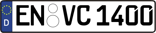 EN-VC1400