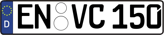 EN-VC150