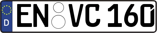 EN-VC160
