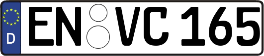 EN-VC165