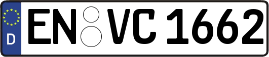 EN-VC1662