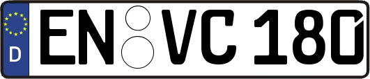 EN-VC180
