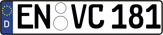 EN-VC181