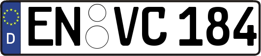 EN-VC184