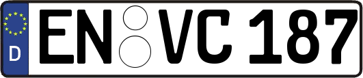 EN-VC187