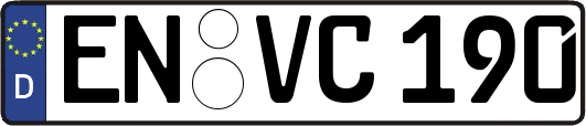 EN-VC190