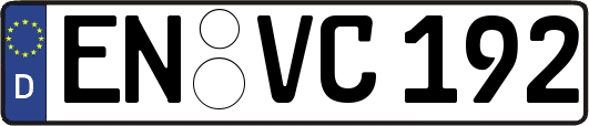 EN-VC192