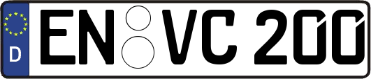 EN-VC200