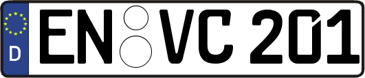EN-VC201