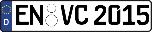 EN-VC2015