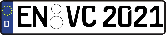 EN-VC2021