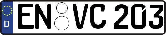 EN-VC203