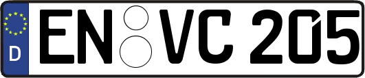 EN-VC205