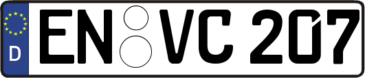 EN-VC207