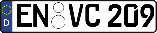 EN-VC209