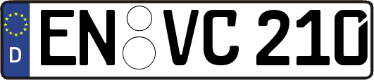 EN-VC210