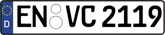 EN-VC2119