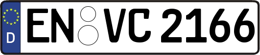 EN-VC2166