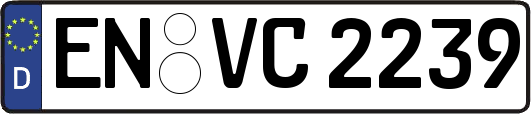 EN-VC2239
