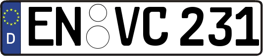 EN-VC231