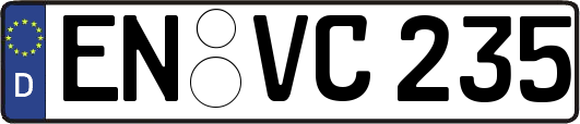 EN-VC235