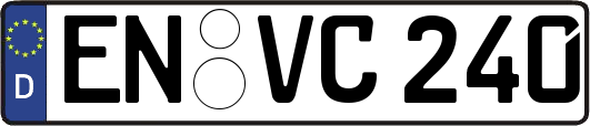 EN-VC240