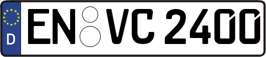 EN-VC2400