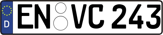 EN-VC243