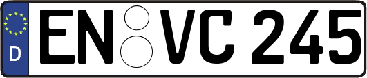 EN-VC245