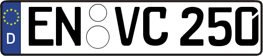 EN-VC250