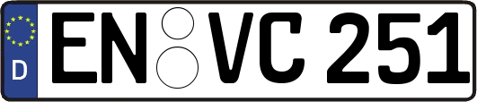 EN-VC251
