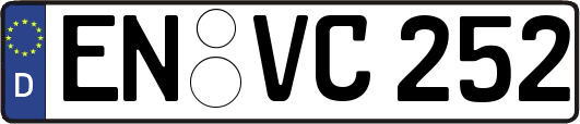 EN-VC252