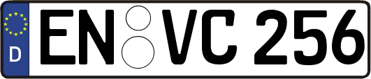 EN-VC256
