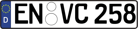 EN-VC258
