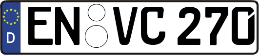 EN-VC270