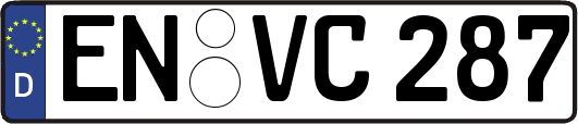 EN-VC287