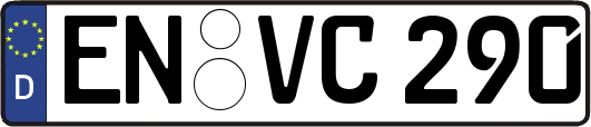 EN-VC290