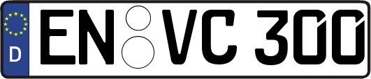 EN-VC300