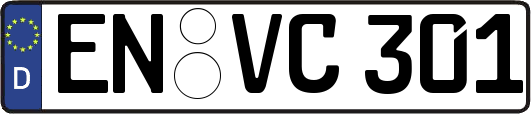 EN-VC301