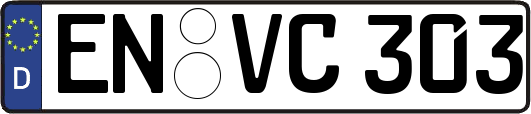 EN-VC303