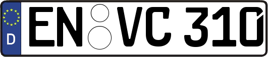 EN-VC310