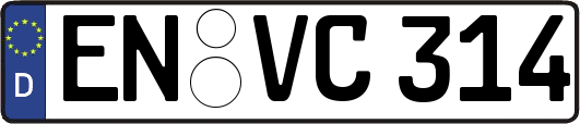 EN-VC314