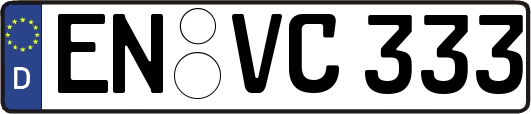 EN-VC333