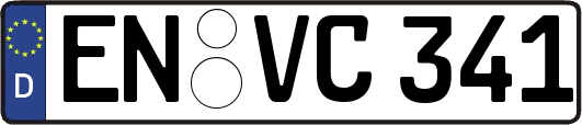 EN-VC341