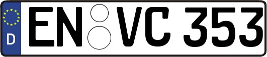 EN-VC353