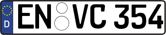 EN-VC354