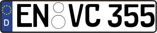 EN-VC355