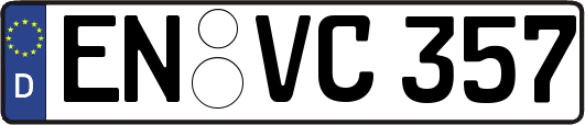 EN-VC357