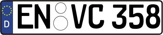 EN-VC358