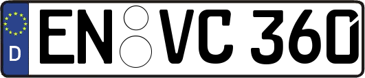 EN-VC360